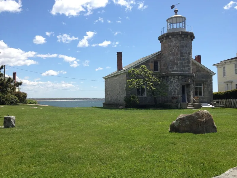 Old Lighthouse Museum