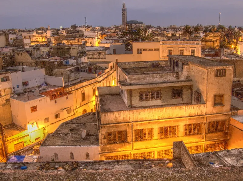 Old Medina
