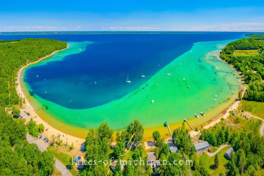 Old Mission Peninsula