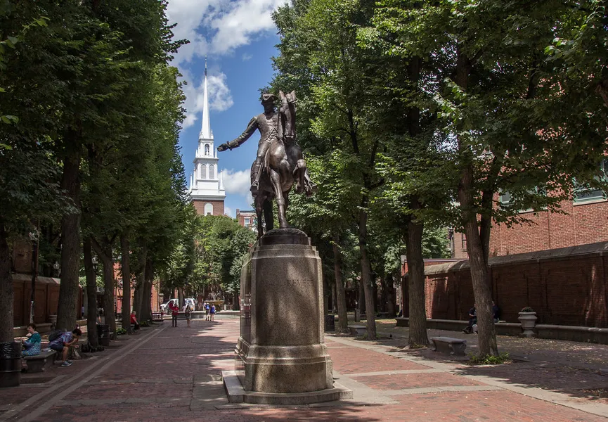 Old North Church