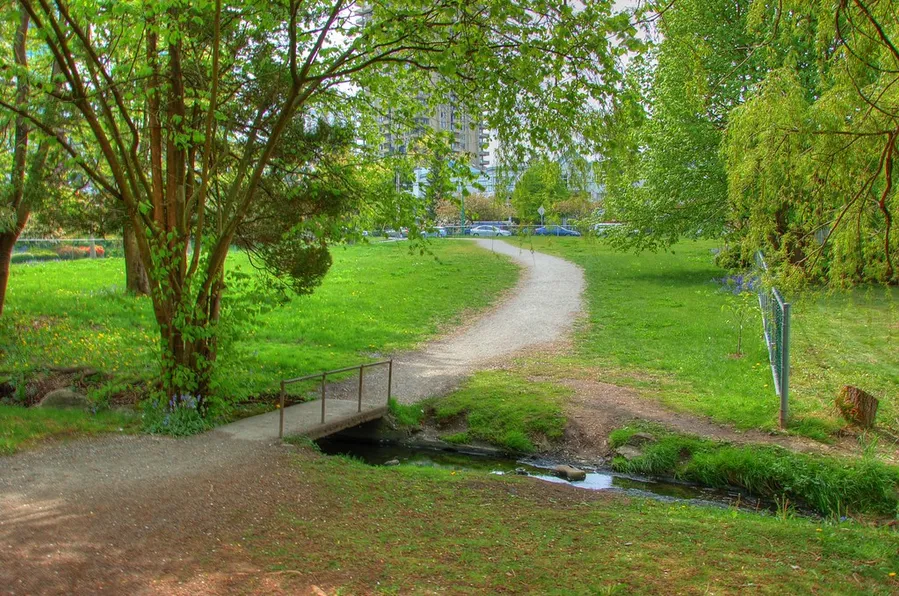 Old Orchard Park