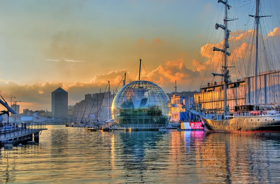 Old Port