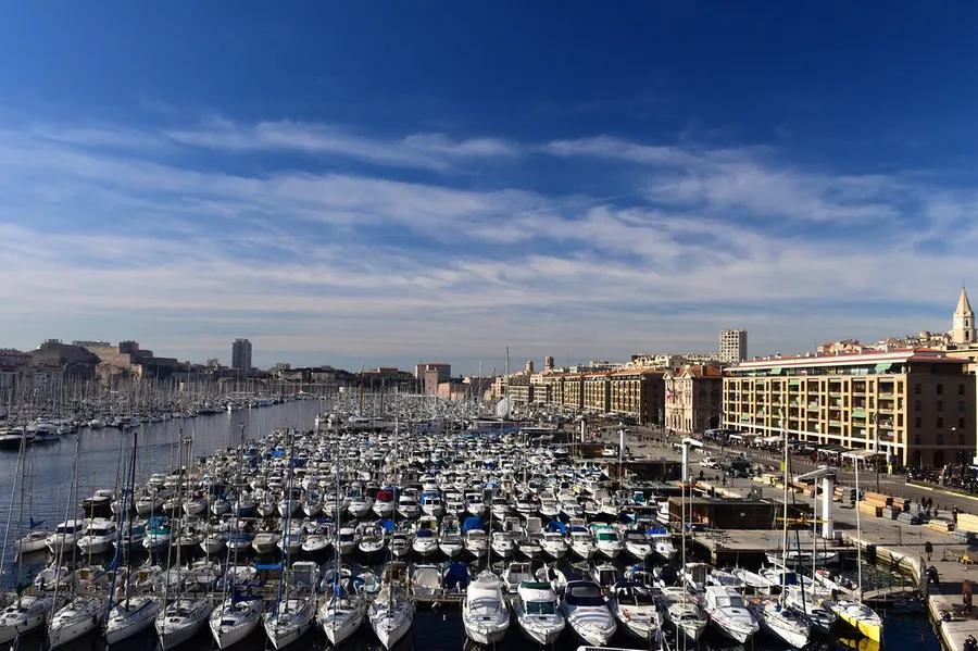 Old Port