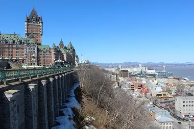 Old Quebec