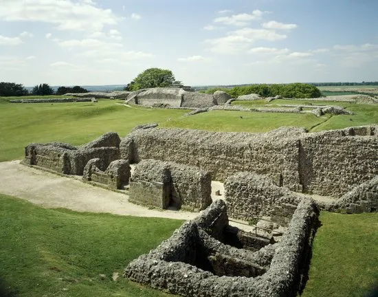 Old Sarum