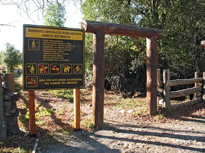 Old Settlers Park
