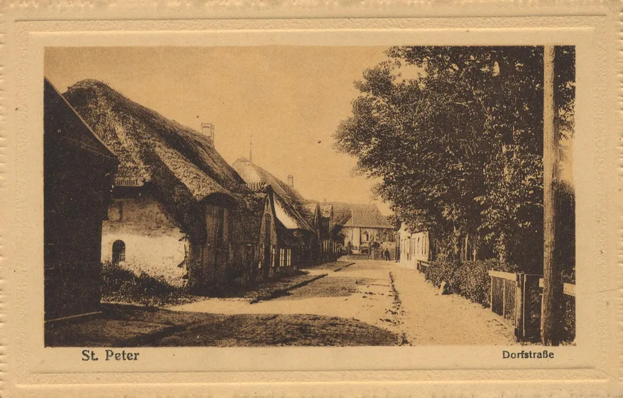 Old St. Peter Church