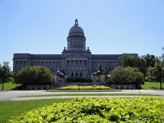 Old State Capitol