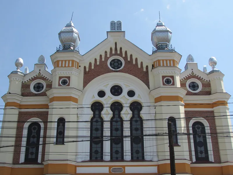 Old Synagogue