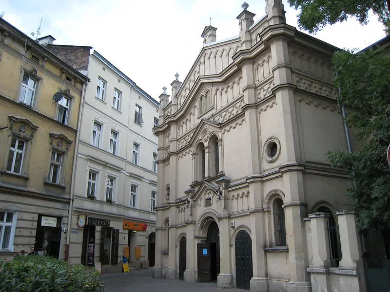 Old Synagogue