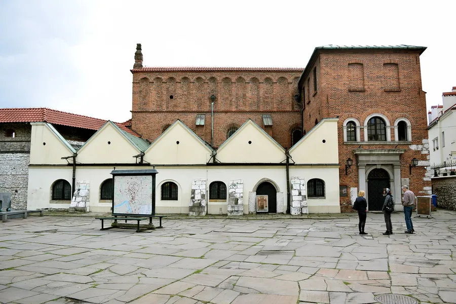 Old Synagogue