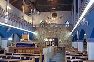 Old Synagogue