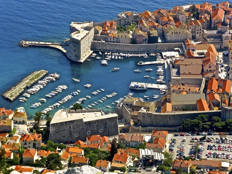 Old Town