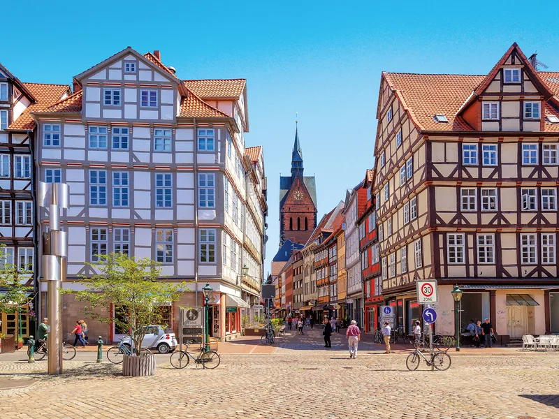 Old Town