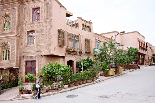 Old Town