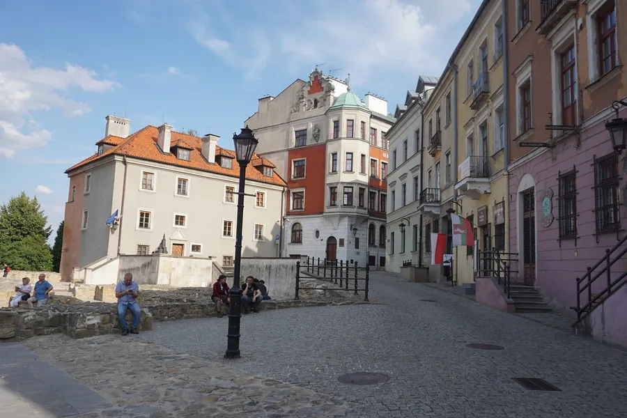 Old Town