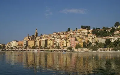 Old Town