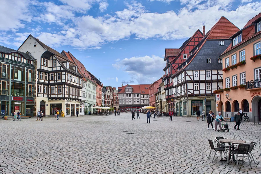 Old Town