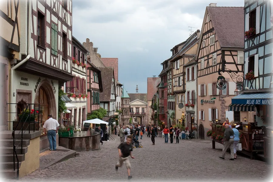 Old Town