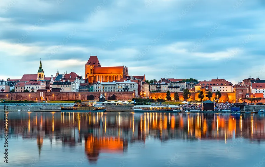 Old Town
