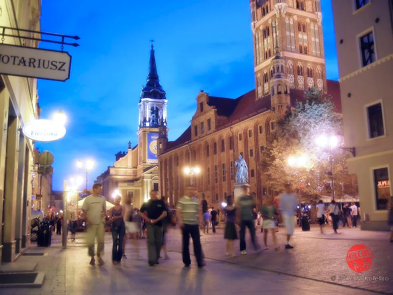 Old Town