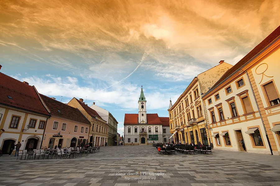 Old Town