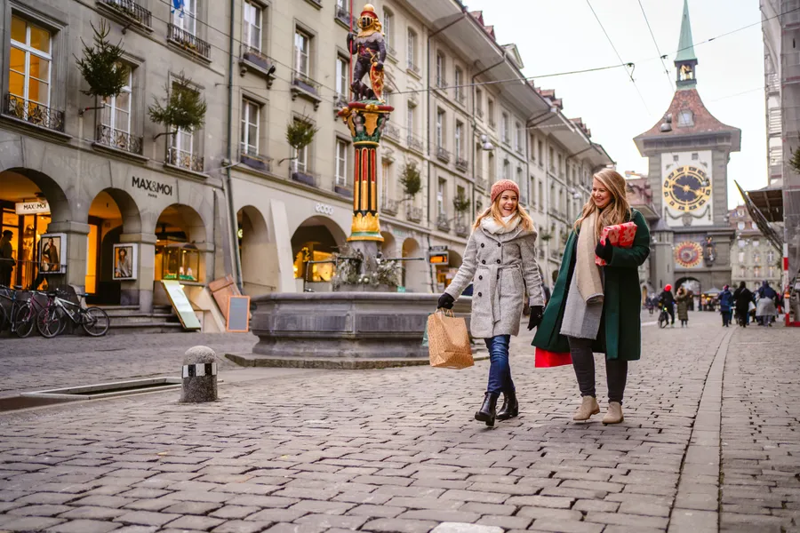 Old Town (Altstadt)