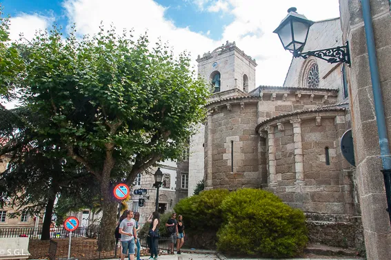 Old Town (Ciudad Vieja)