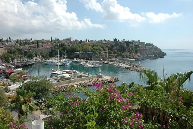 Old Town (Kaleici)
