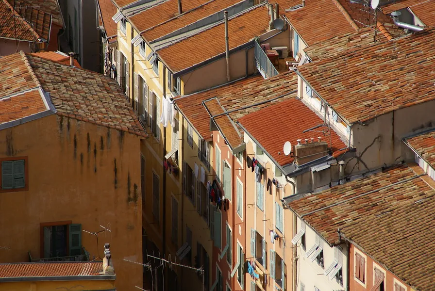 Old Town (Vieux Nice)