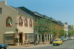 Old Town Alexandria