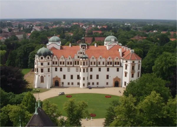 Old Town Celle