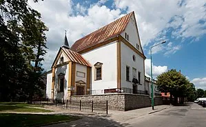 Old Town Hall