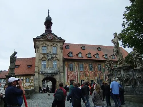 Old Town Hall