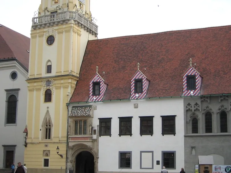 Old Town Hall