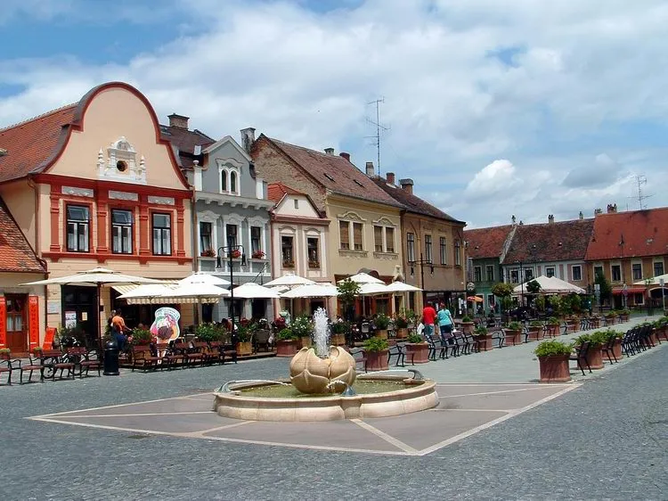 Old Town Hall