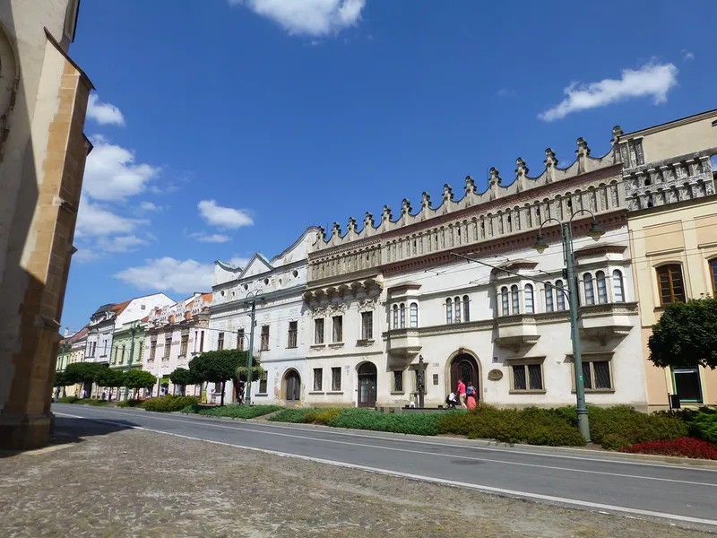 Old Town Hall