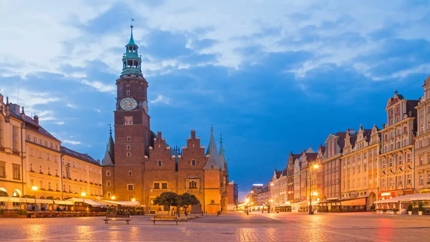 Old Town Hall