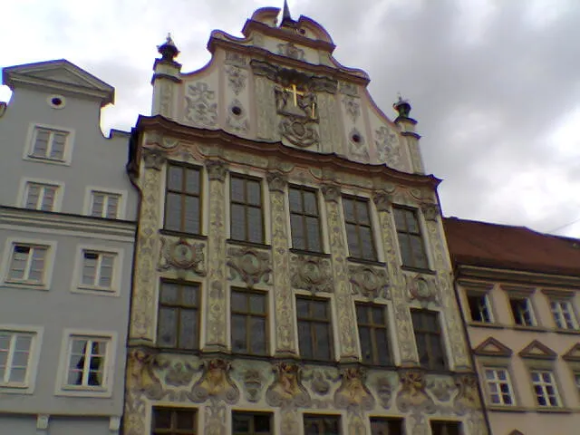 Old Town Hall (Altes Rathaus)
