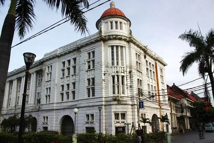 Old Town Jakarta