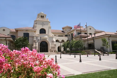 Old Town Temecula