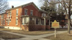Old Village Historic District