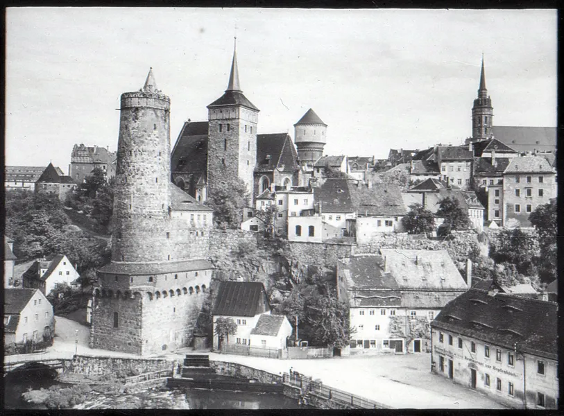 Old Waterworks Bautzen