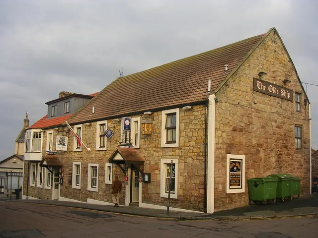 Olde Ship Inn