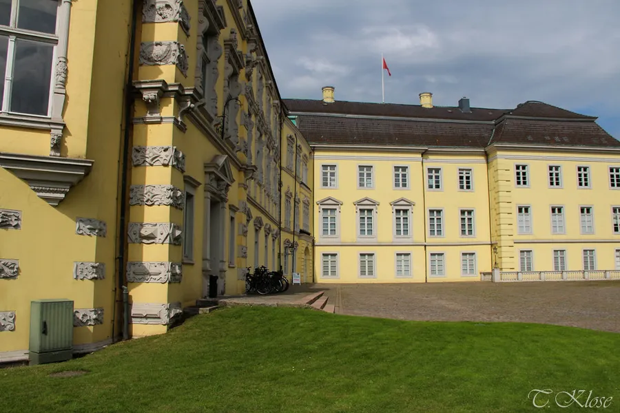 Oldenburg Castle