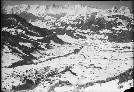 Oldenhorn