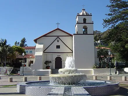 Olivas Adobe Historical Park