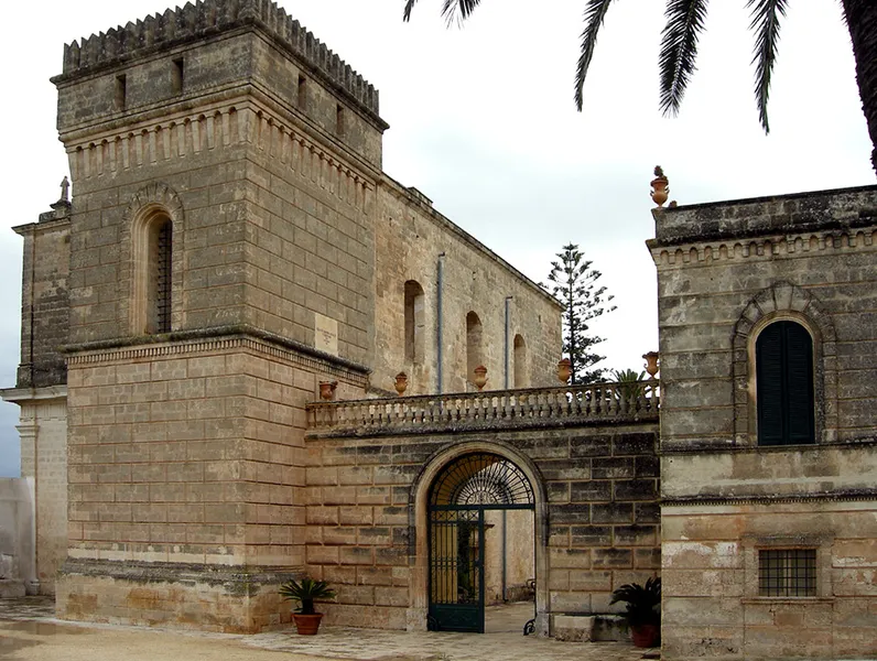 Olive Oil Museum
