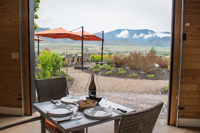 Oliver Winery