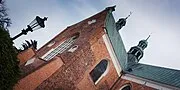 Oliwa Cathedral